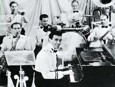 Eddie Duchin